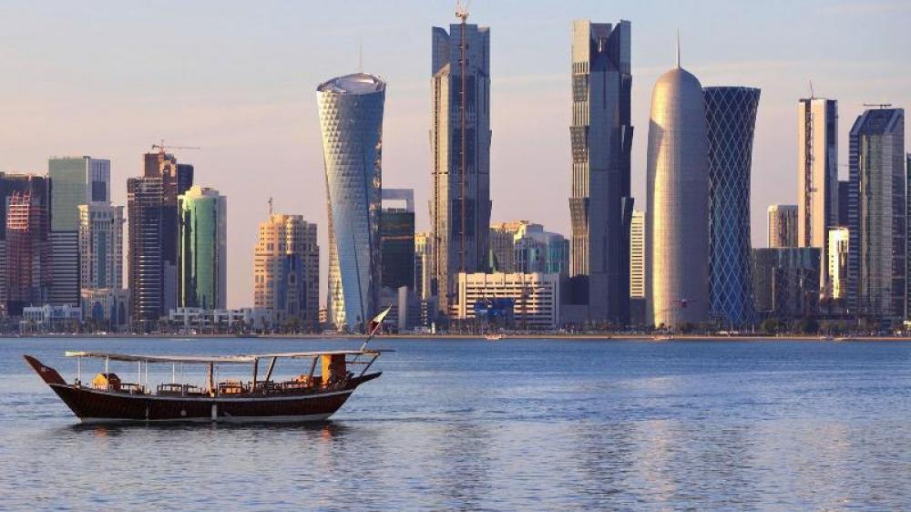 UAE, Saudi Arabia, Egypt and Bahrain accuse Qatar of sponsoring terrorism, cut off ties